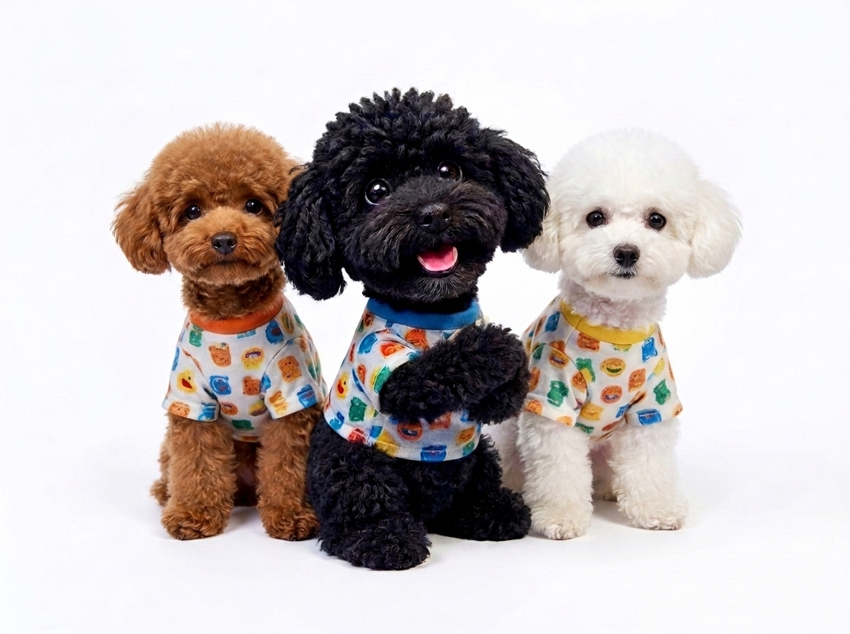 犬種別オフ会