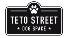 TETO STREET ロゴ